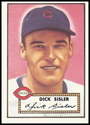 113 Dick Sisler